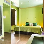 Lejlighedshotel Art 4*