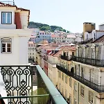 Art Lejlighedshotel