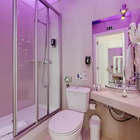 شقة فندقية Art Lisboa