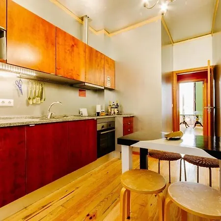 Art شقة فندقية 4*