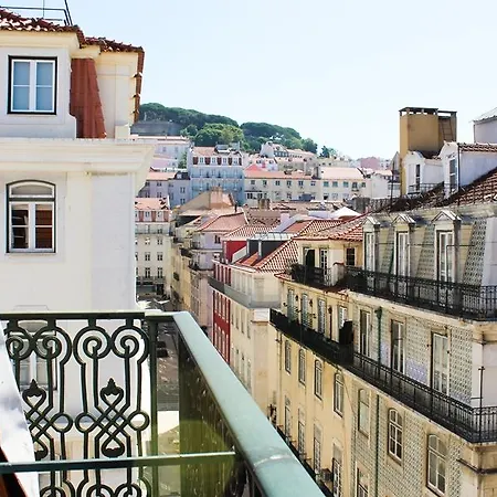 Art شقة فندقية