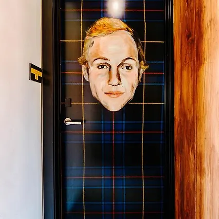 Art Lägenhetshotell 4*