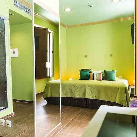 Hotel apartamentowy Art 4*